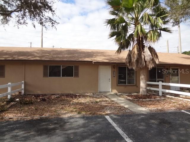 330 W Rosewood Ln. #xxx, Tavares, FL 32778