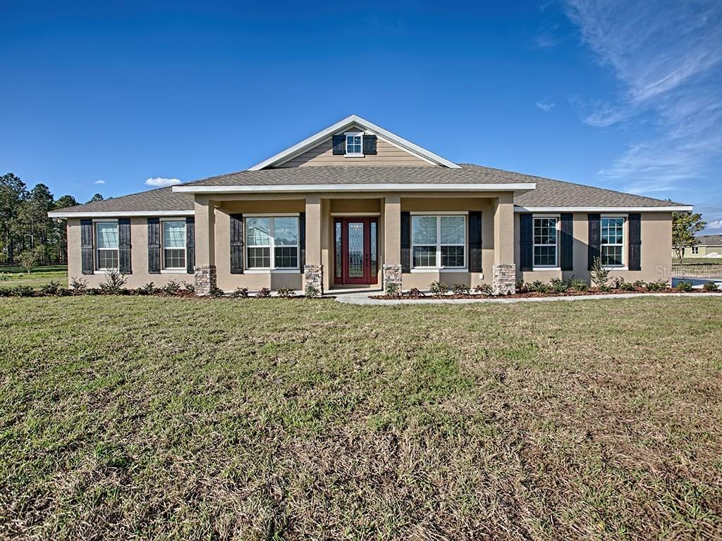 Lot 15 Lake Seneca Rd., Eustis, FL 32736