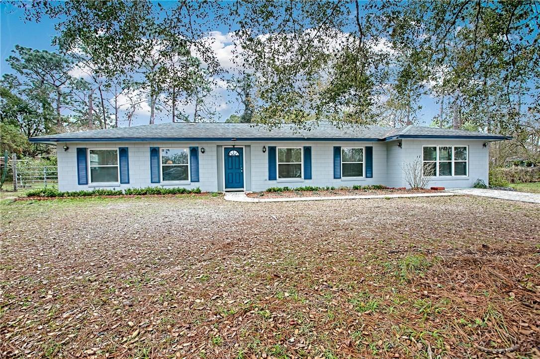 34530 Thrill Hill Rd., Eustis, FL 32736