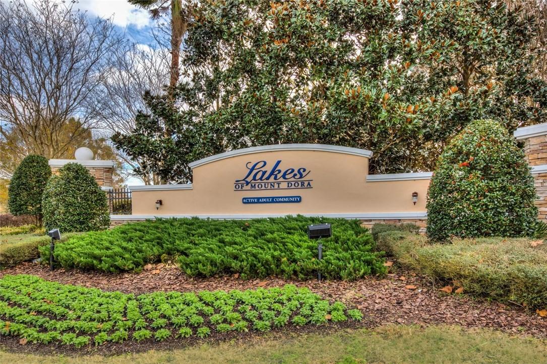 3024 New Haven Pl., Mount Dora, FL 32757