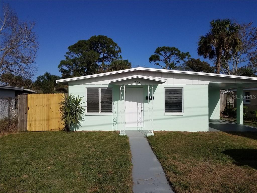 917 Flagler Ave., Edgewater, FL 32132