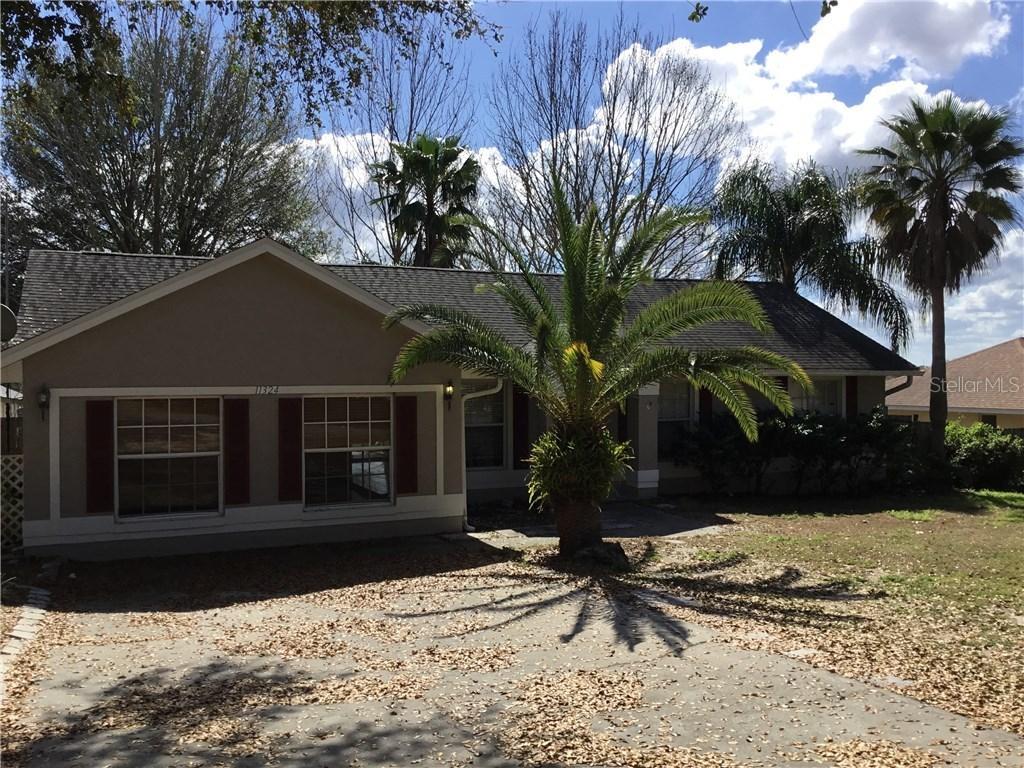 11324 Mandarin Dr., Clermont, FL 34711