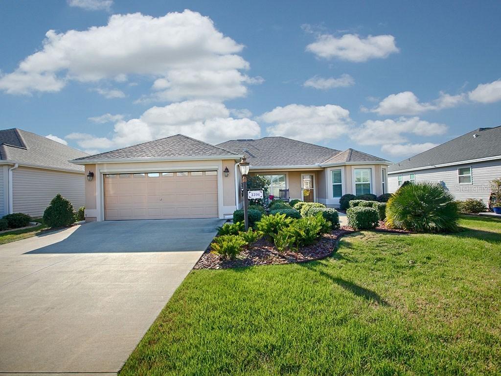 3396 Fountainhead Ave., The Villages, FL 32163