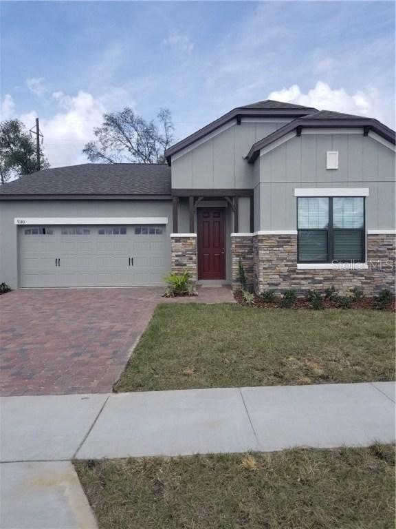 9140 Chandler Dr., Groveland, FL 34736
