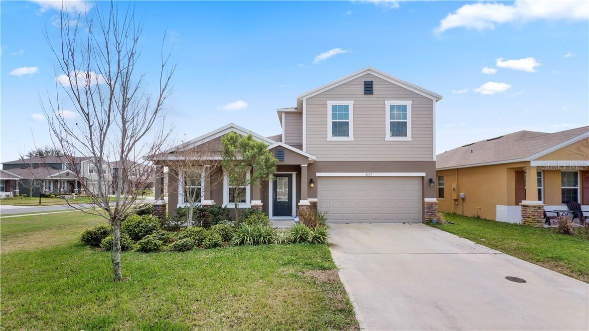 3607 Black Dog Ct., Tavares, FL 32778