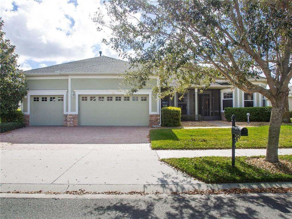 174 Bayou Bend Rd., Groveland, FL 34736