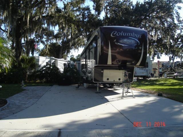 1789 Meander Ln. #308, Titusville, FL 32796
