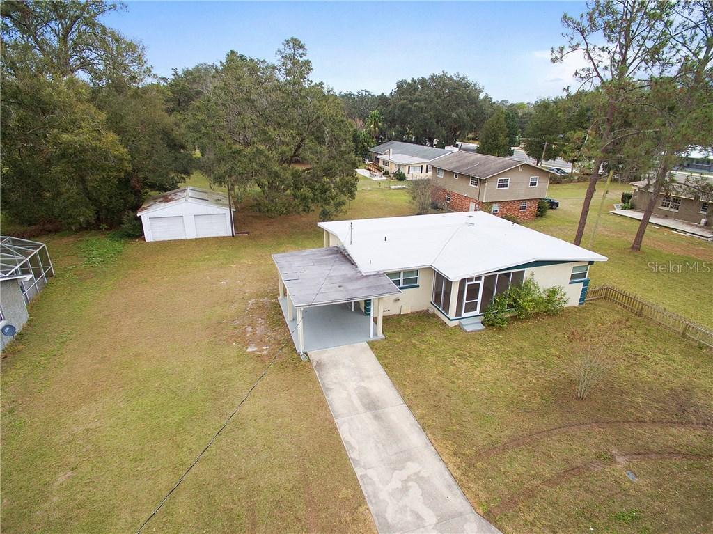 602 Stanley Ave., Wildwood, FL 34785