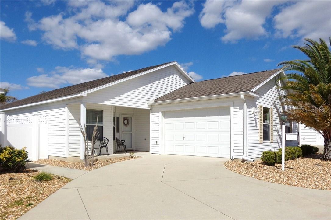 977 Eldra Loop, The Villages, FL 32162