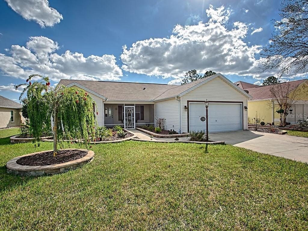 1736 Augustine Dr., The Villages, FL 32159