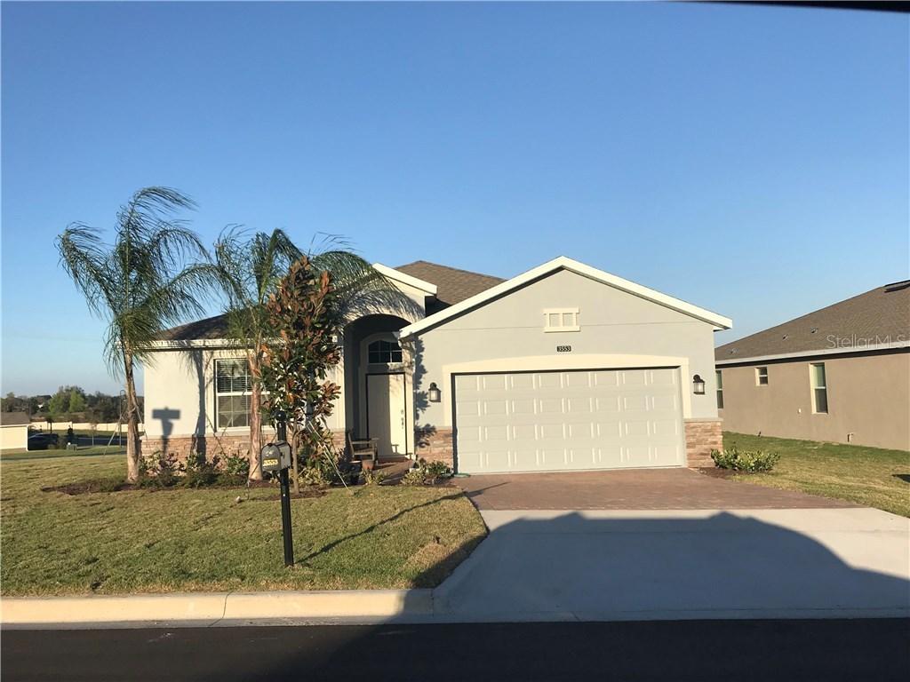3553 Cinders Ct., Clermont, FL 34711