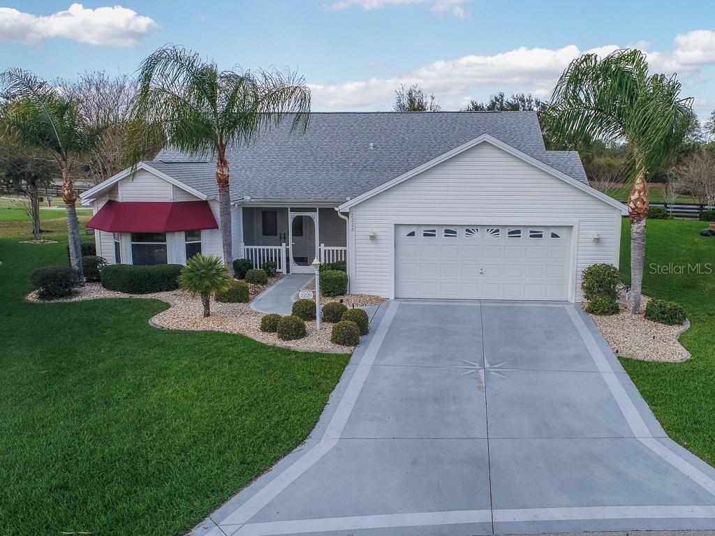 2226 Margarita Dr., The Villages, FL 32159