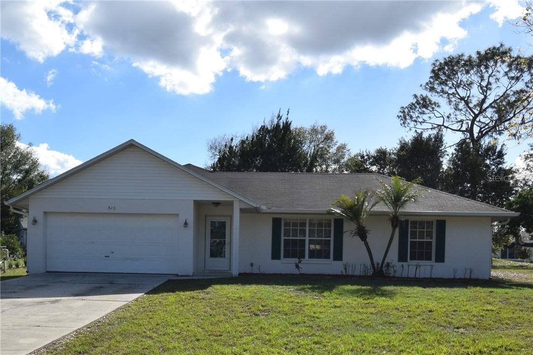 318 E Sunset St., Groveland, FL 34736