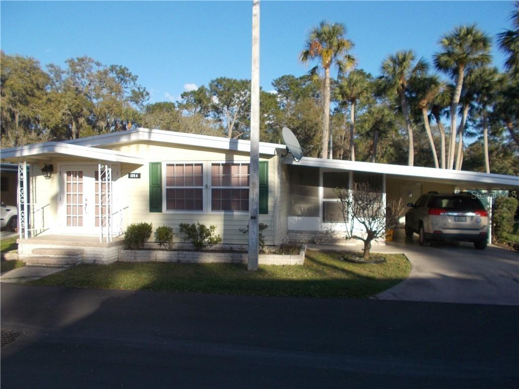 125 Shady Ln. #A, Eustis, FL 32726