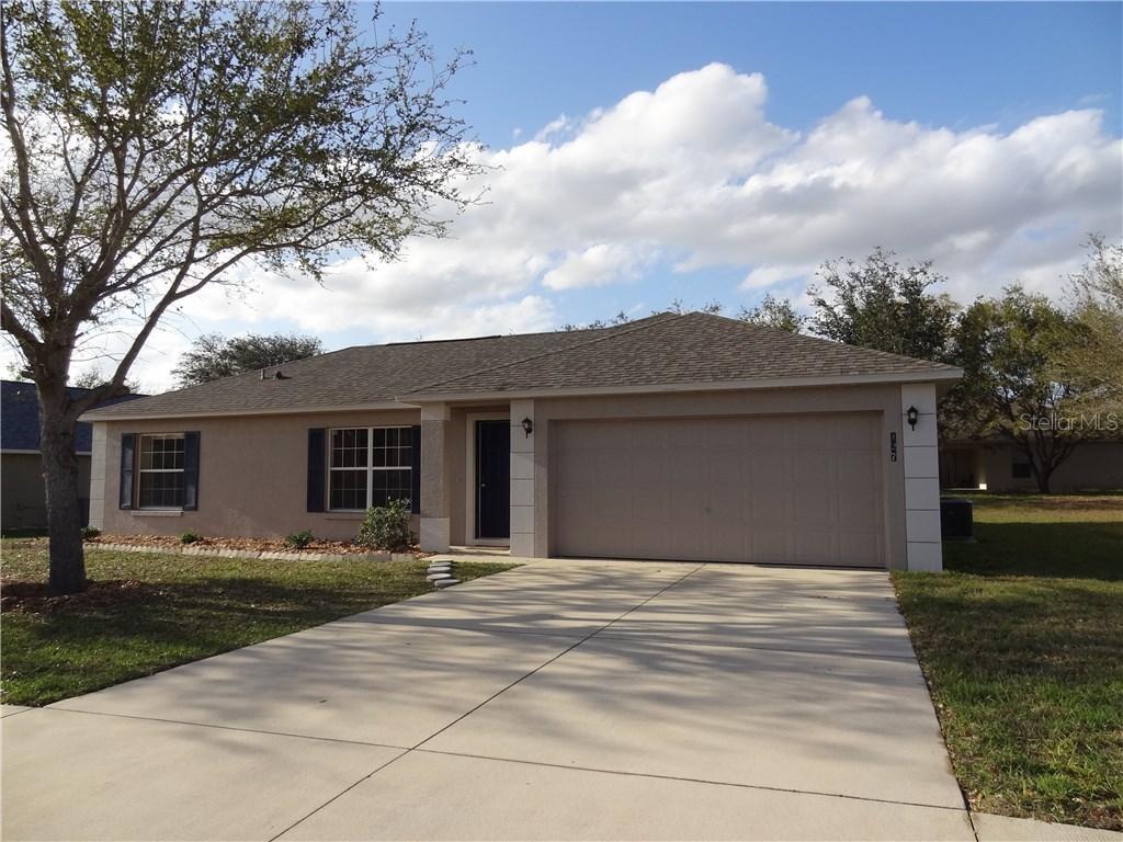 427 Trade Wind Dr., Minneola, FL 34715
