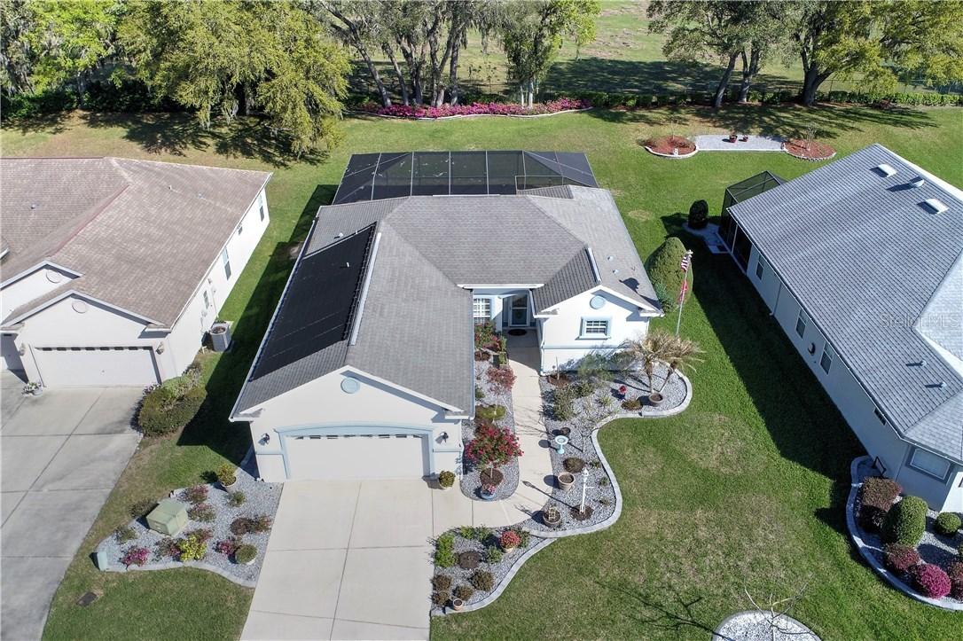 17269 SE 121st Ave., Summerfield, FL 34491