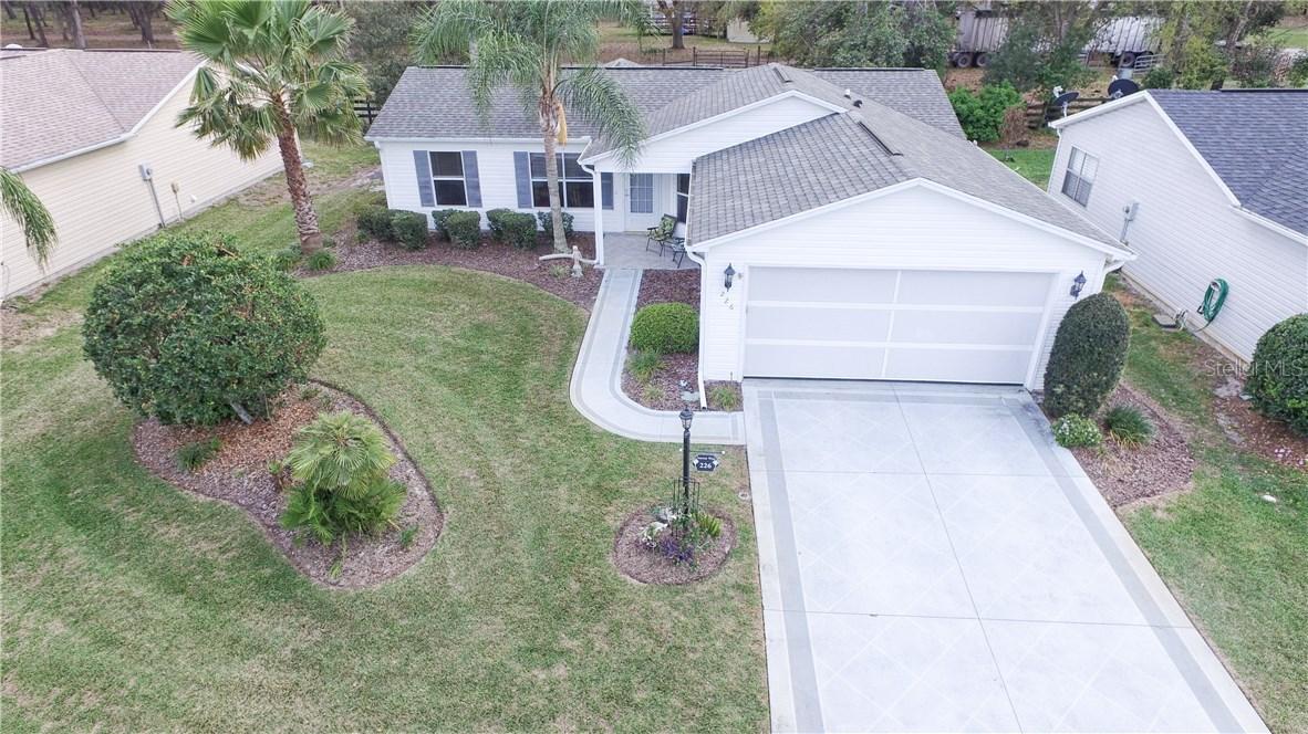 226 Juarez Way, The Villages, FL 32159