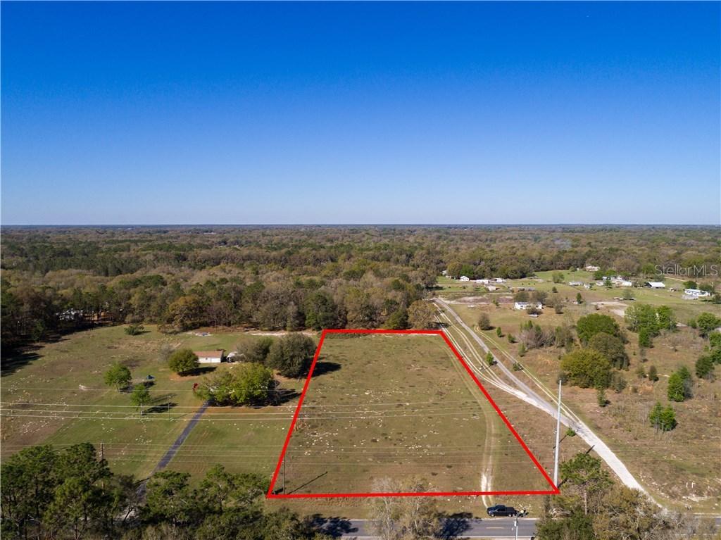 16272 SE 36th Ave., Summerfield, FL 34491