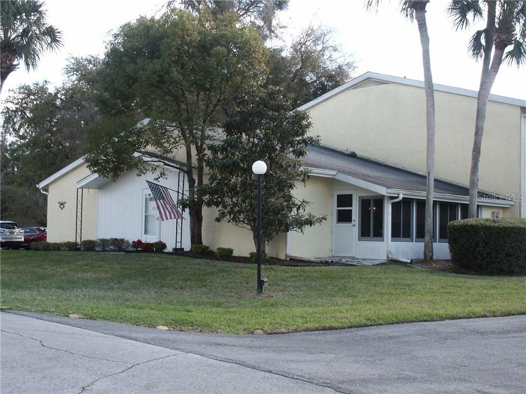 639 Fairways Cir. #A, Ocala, FL 34472