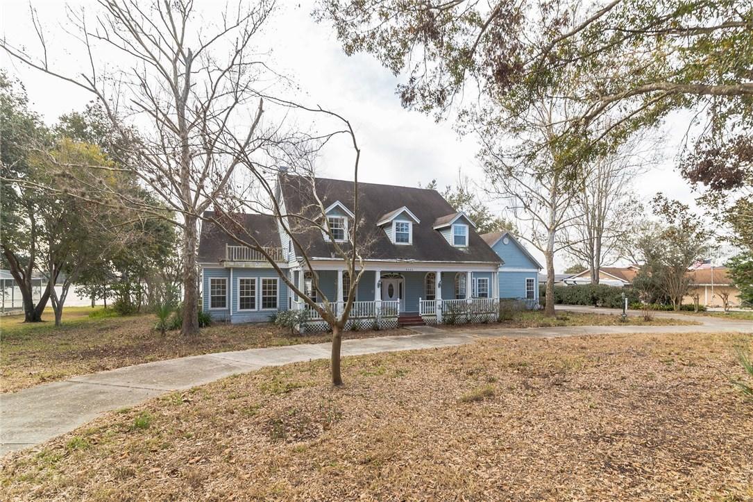 8400 Bailey Dr., Clermont, FL 34711