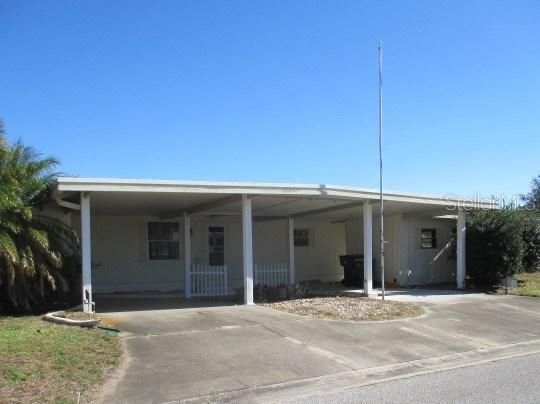 1124 Shawn Ct., Tavares, FL 32778