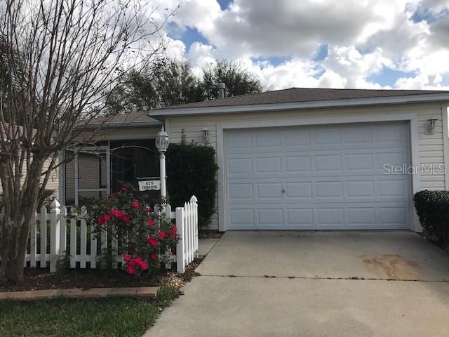 429 Canterbury Ct., The Villages, FL 32162
