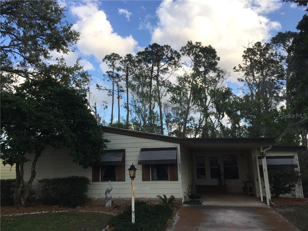 2863 Myakka River Rd., Tavares, FL 32778