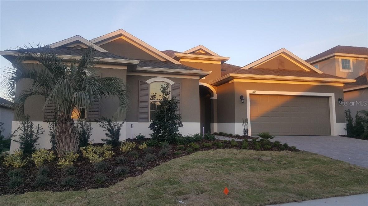 1025 Sadie Ridge Rd., Clermont, FL 34715