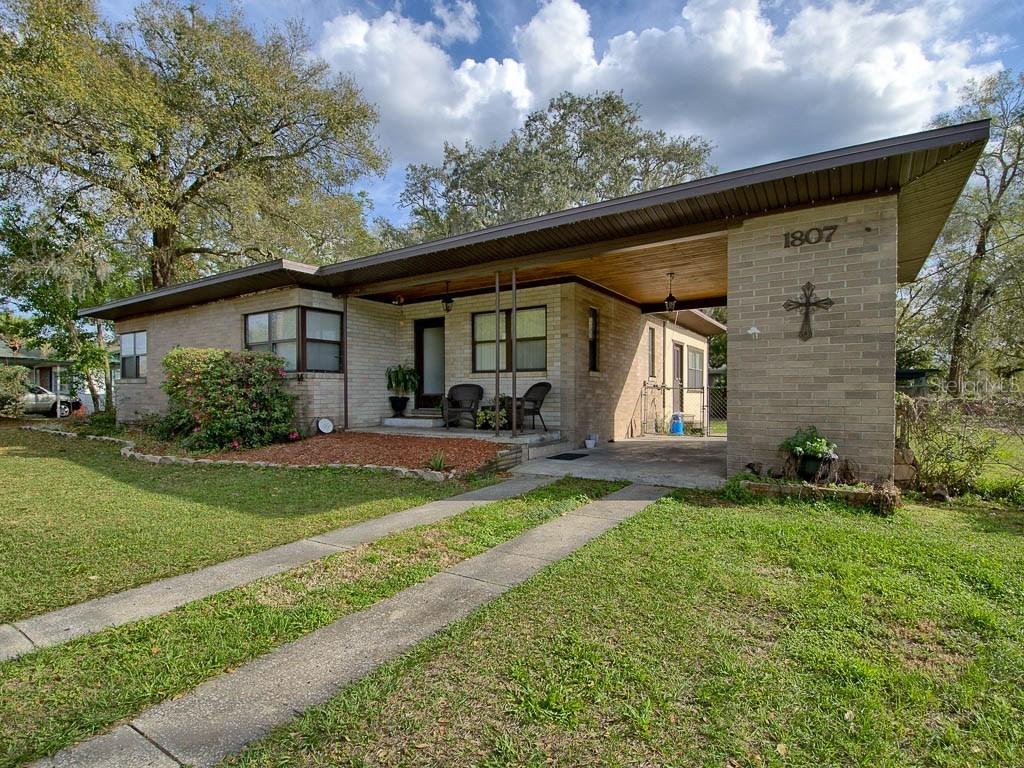 1807 Vine St., Leesburg, FL 34748