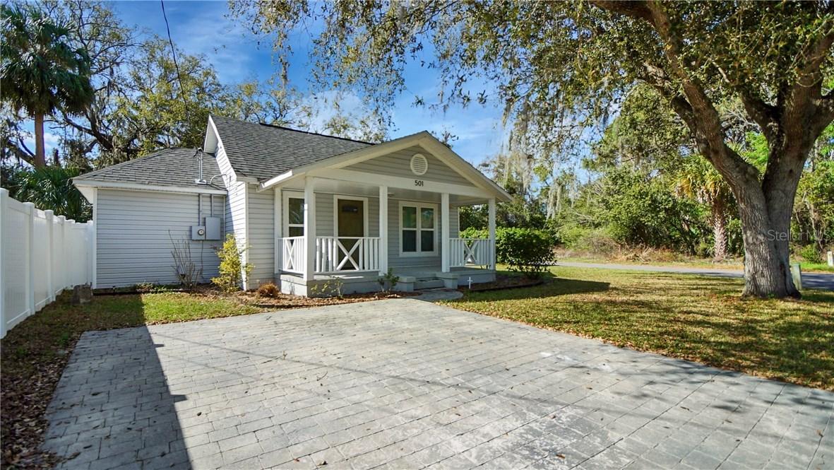 501 3rd Ave., Wildwood, FL 34785