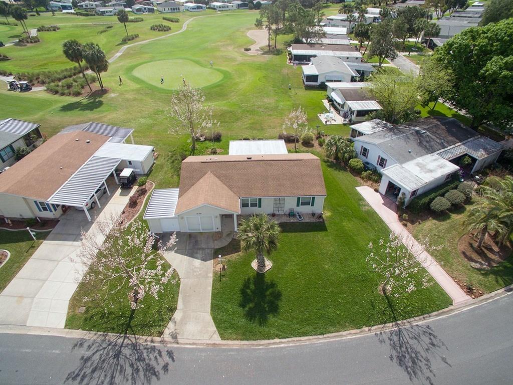 1654 Kiley Ct., The Villages, FL 32159