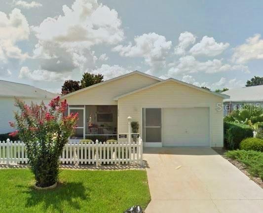 [Address Hidden by Seller], The Villages, FL 32162