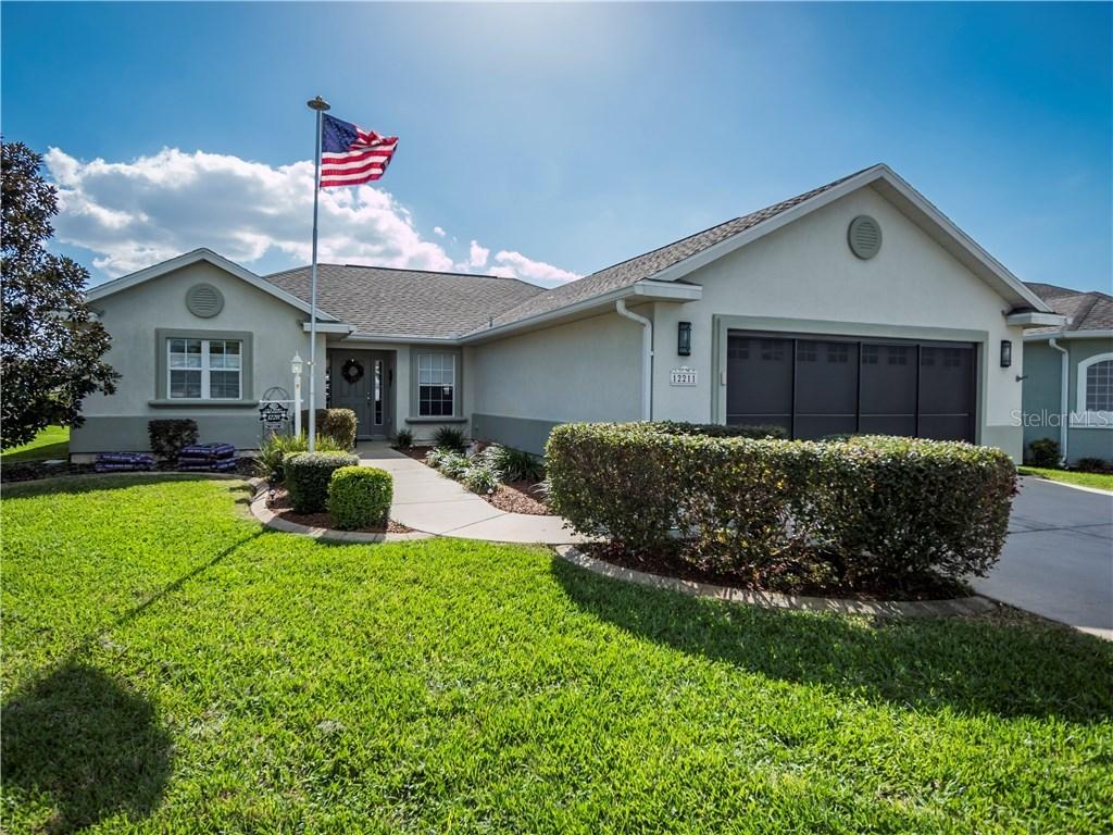 12211 SE 175th Loop, Summerfield, FL 34491