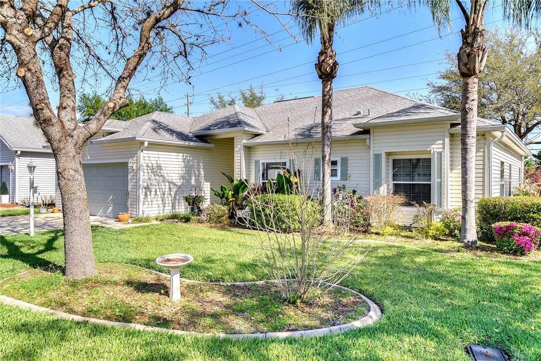 3823 Manor Oaks Ct., Leesburg, FL 34748