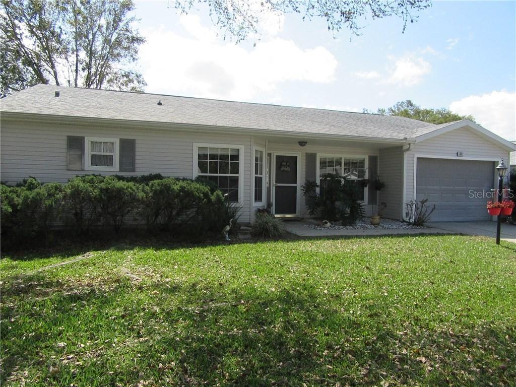 5052 El Destino Dr., Leesburg, FL 34748