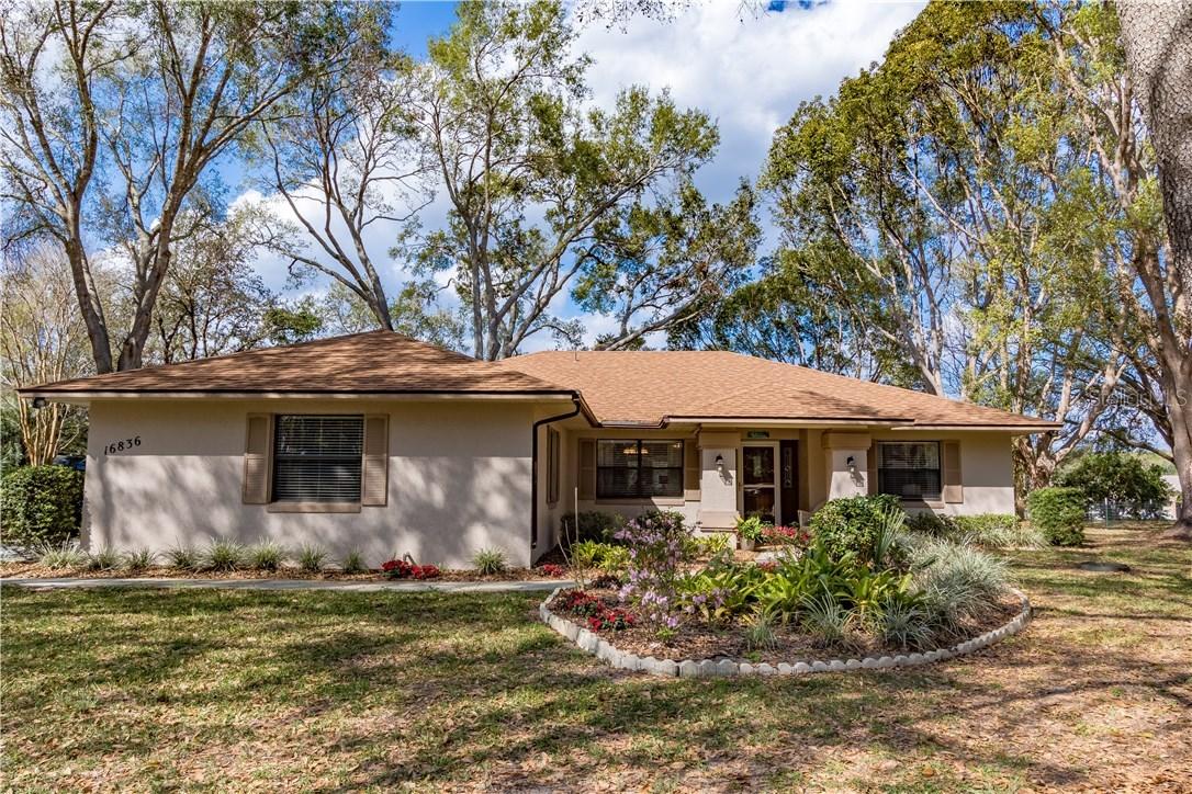 16836 Tequesta Tr., Clermont, FL 34715