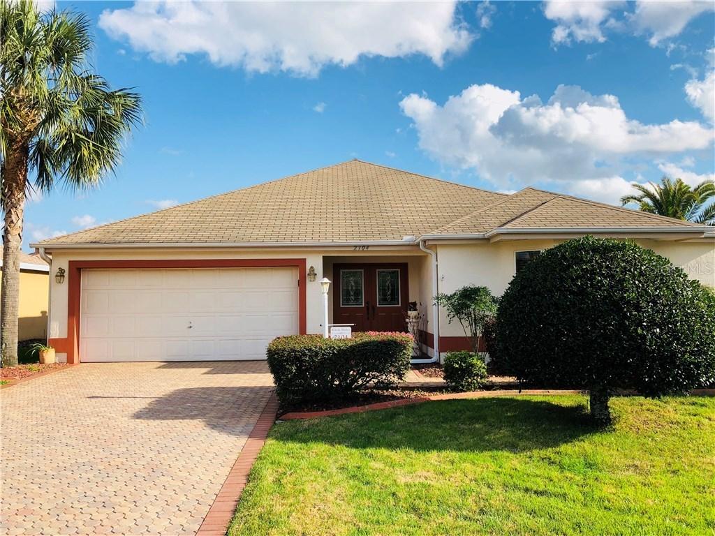 2104 Salas Pl., The Villages, FL 32159