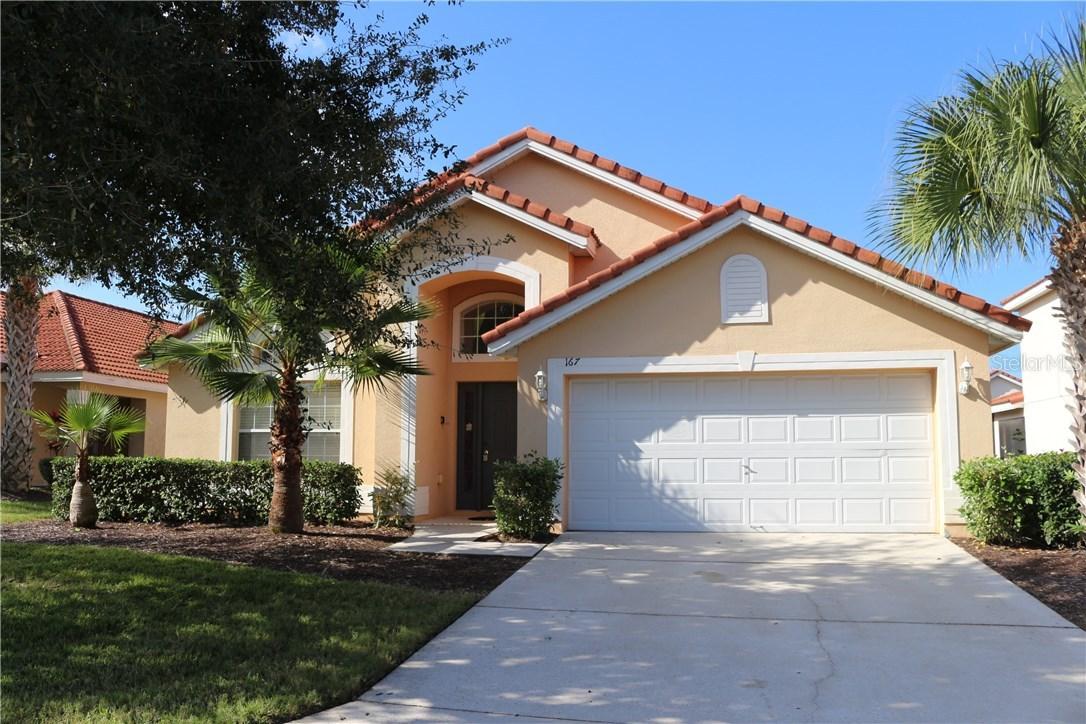 167 Carrera Ave., Davenport, FL 33897