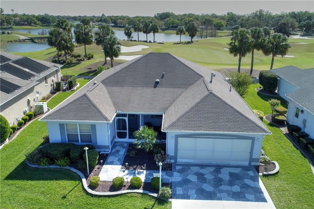 1704 Augustine Dr., The Villages, FL 32159