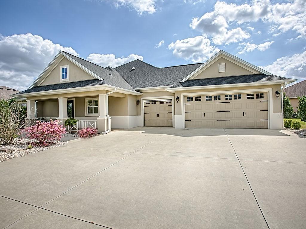 2806 Cedar Grove Loop, The Villages, FL 32163