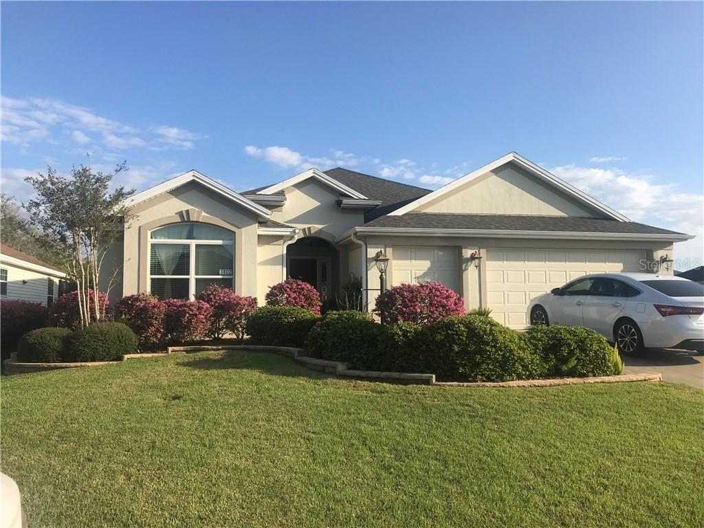 3102 Vandenberg Ct., The Villages, FL 32163