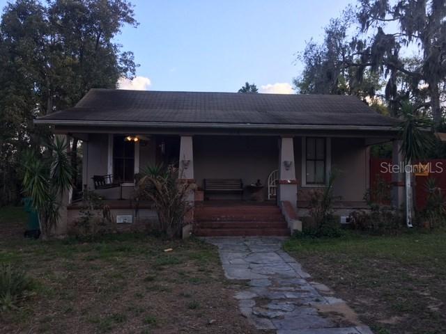 816 E Citrus Ave., Eustis, FL 32726