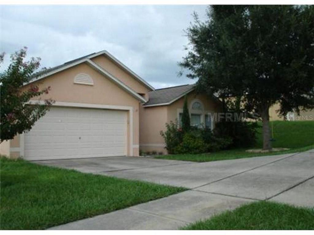 1432 Muir Cir., Clermont, FL 34711