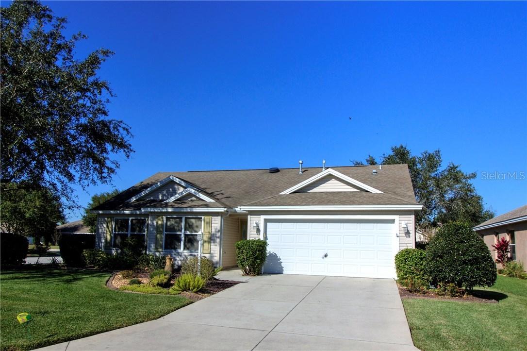 2187 Kaylee Dr., The Villages, FL 32162