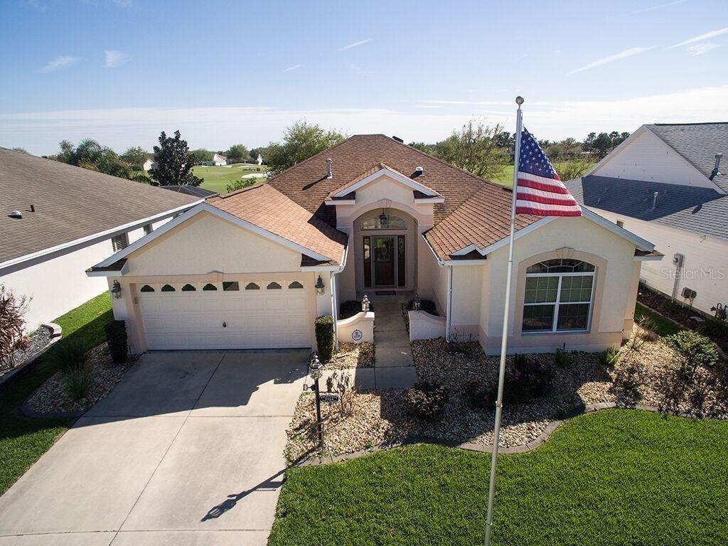 2144 Willow Grove Way, The Villages, FL 32162