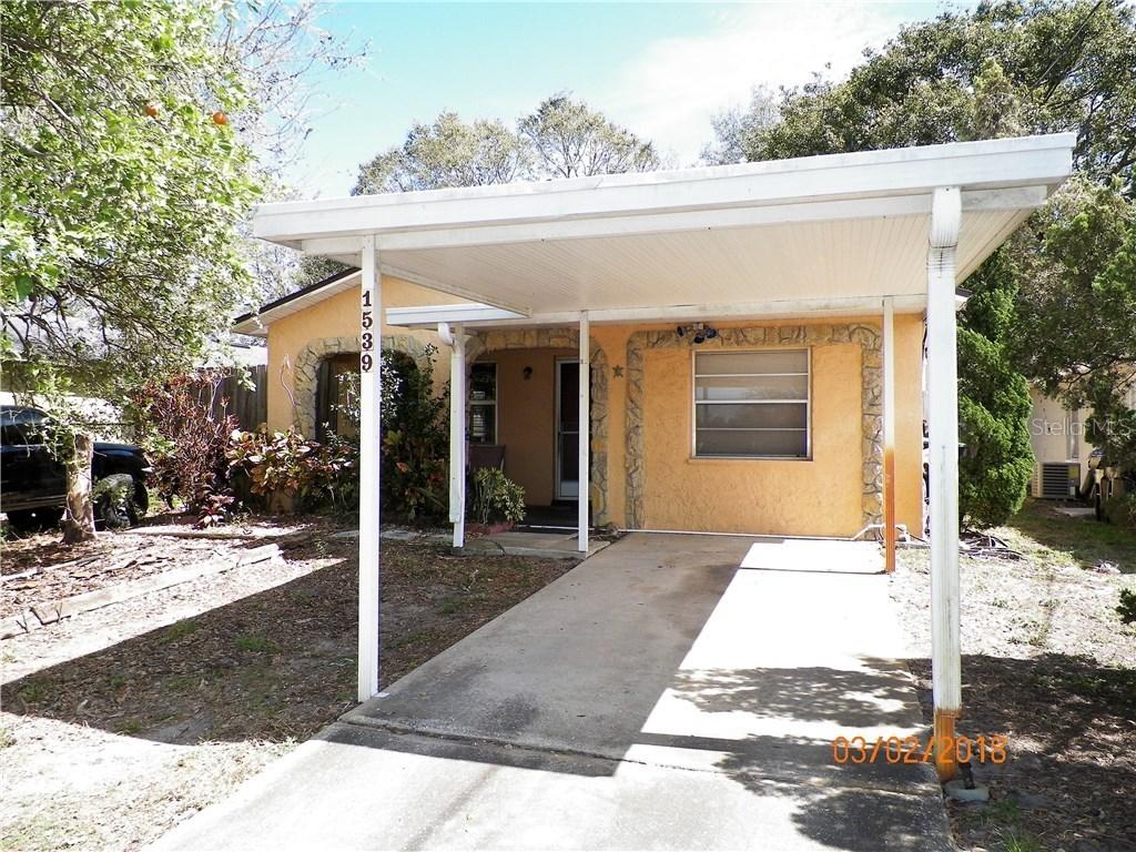 1539 N Lakewood Ave., Ocoee, FL 34761