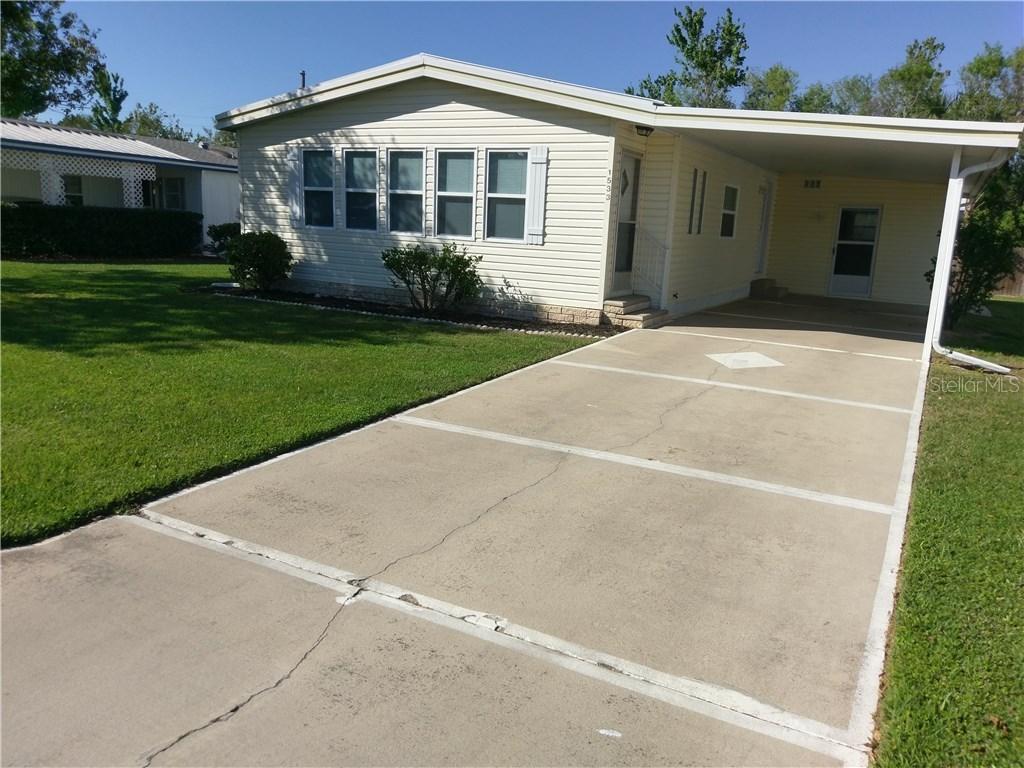 [Address Hidden by Seller], Tavares, FL 32778