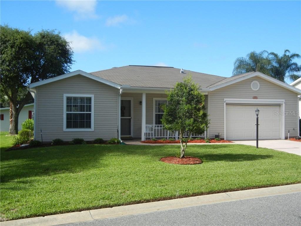 5072 El Destino Dr., Leesburg, FL 34748