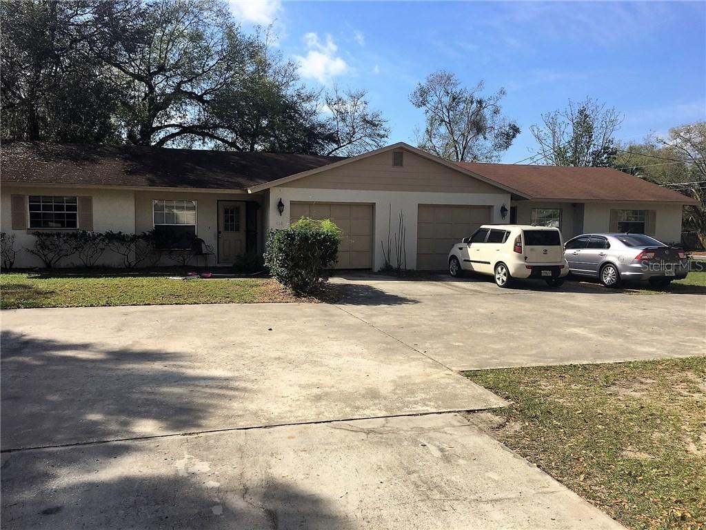 [Address Hidden by Seller], Mount Dora, FL 32757
