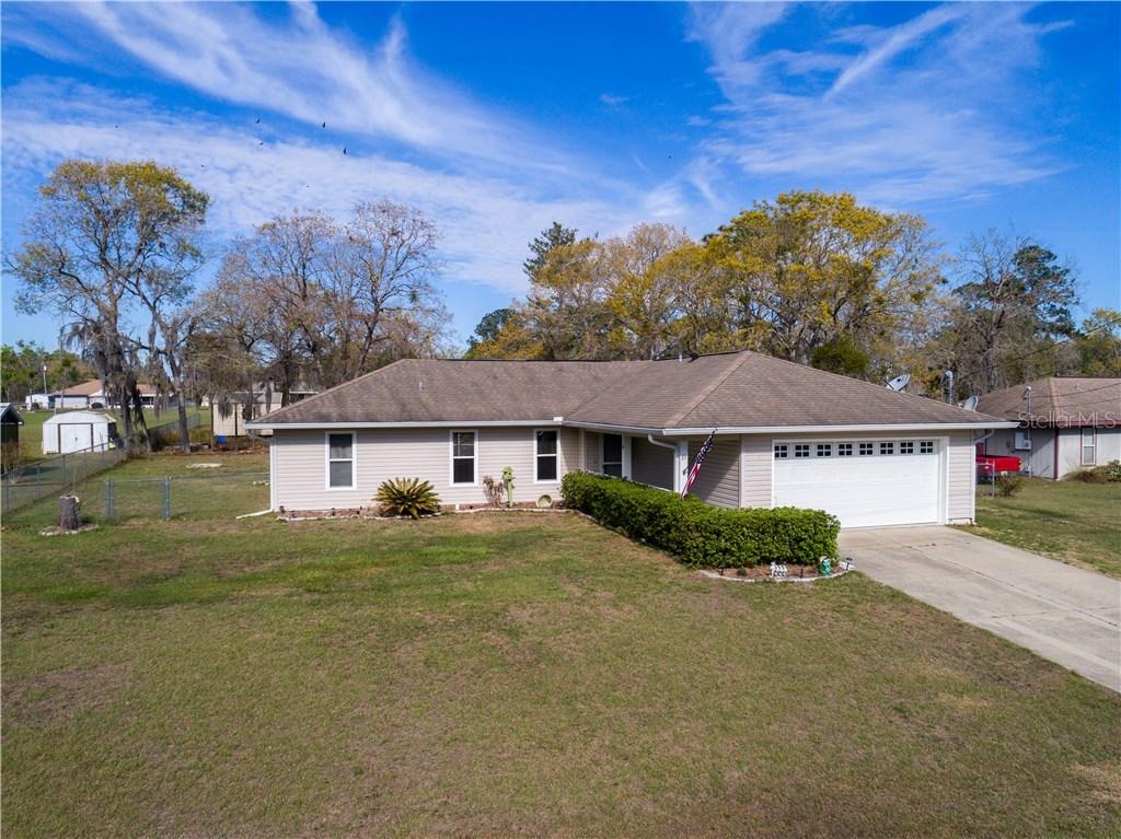 11 Fir Trail Way, Ocala, FL 34472